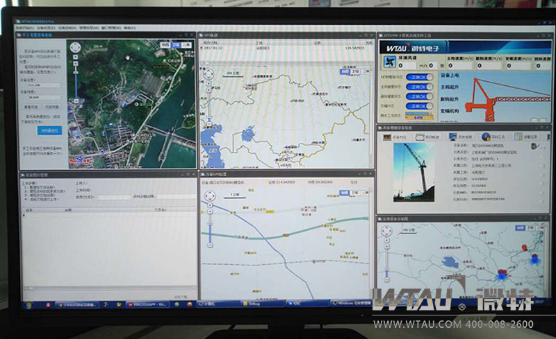 大屏勢(shì)不可擋，數(shù)據(jù)解讀未知