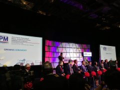 微特堅(jiān)持亞太戰(zhàn)略，再次閃耀APM海事展