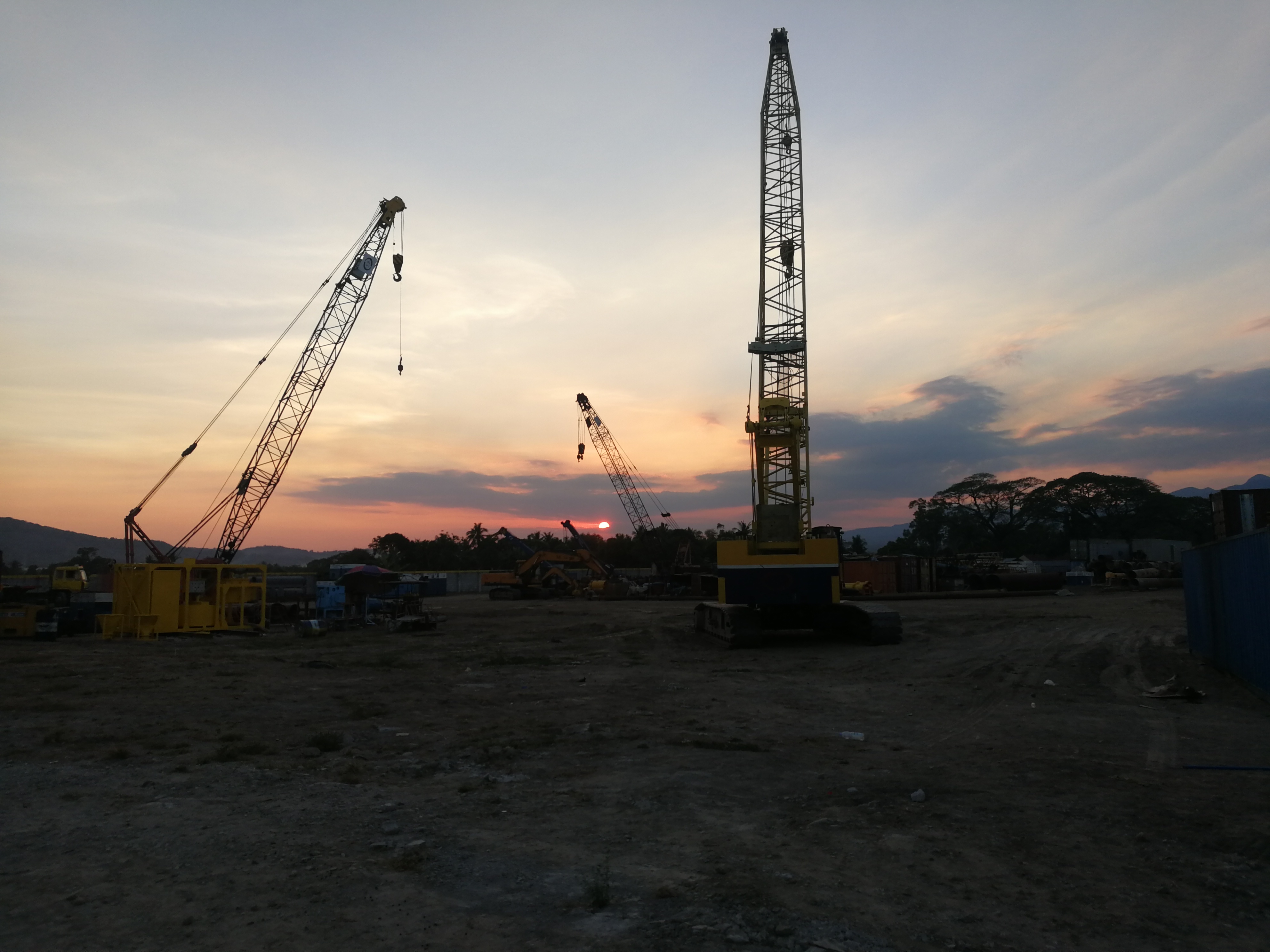 在菲律賓，我感受到祖國的強(qiáng)大