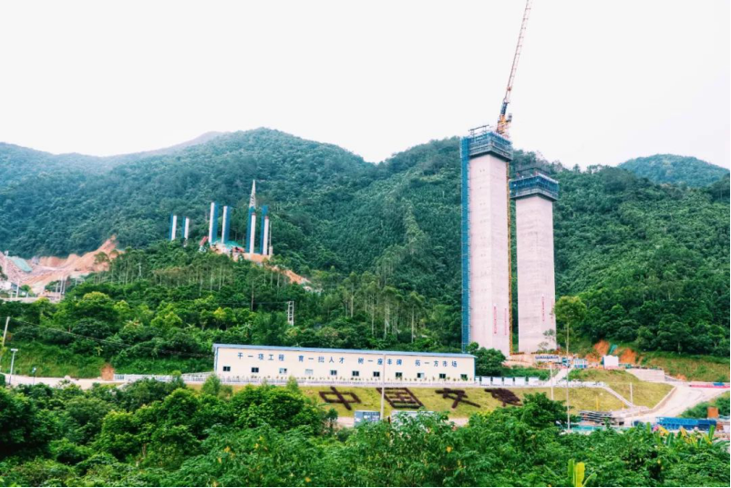 中交四航局開春4標(biāo)