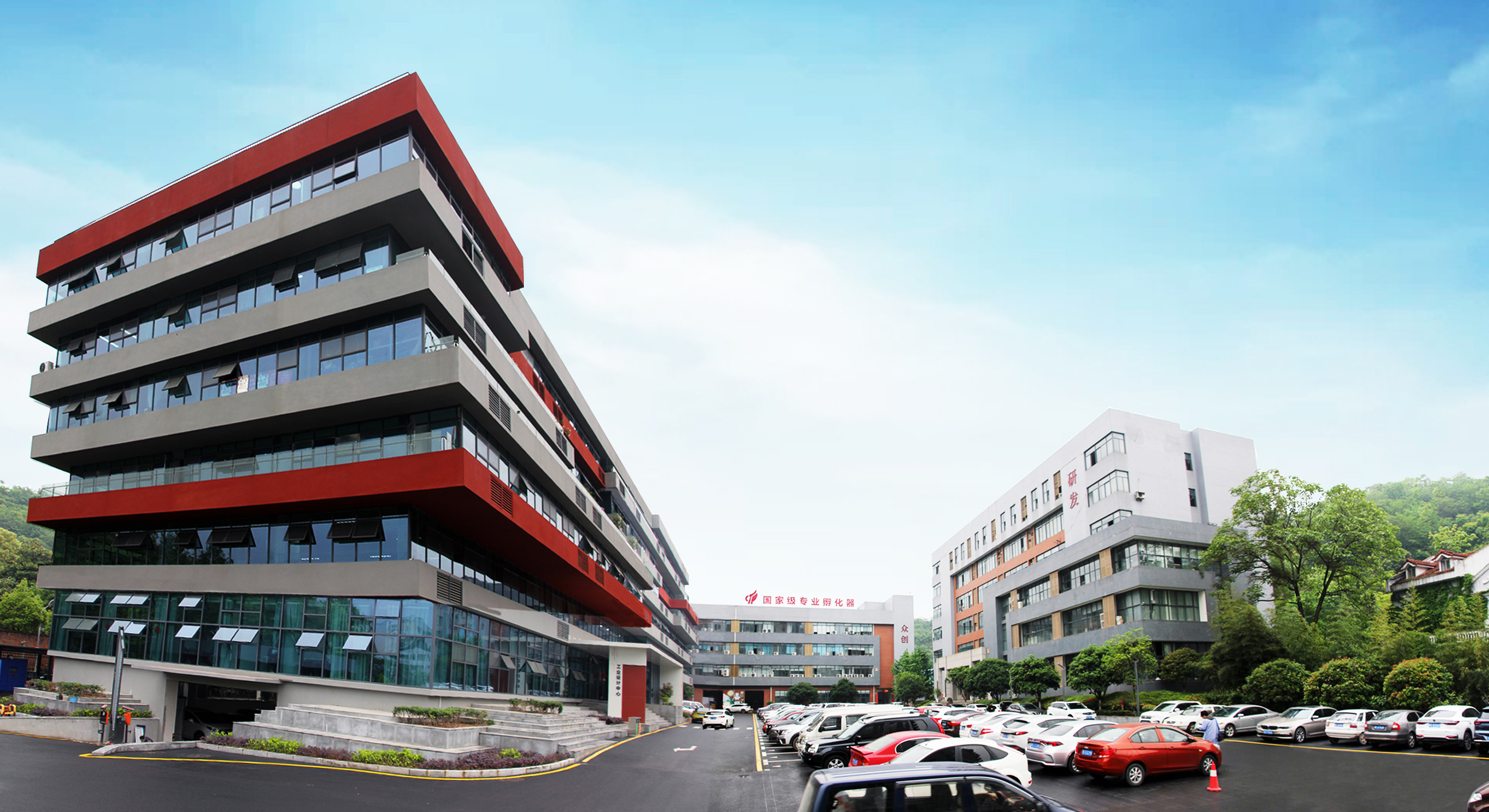 從用戶“需求”出發(fā)，微特參與起草多項(xiàng)國標(biāo)行標(biāo)