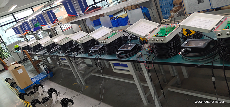 在疫情下砥礪前行，微特拓市場、保生產(chǎn)、發(fā)工資……的故事