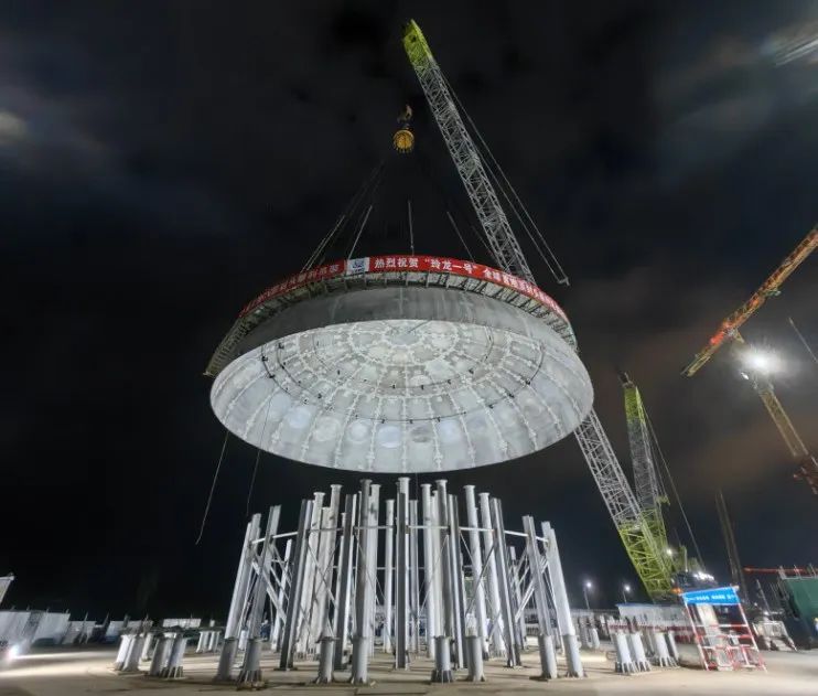 玲龍一號2.jpg 塔機防碰撞系統(tǒng)應(yīng)用在玲龍一號2