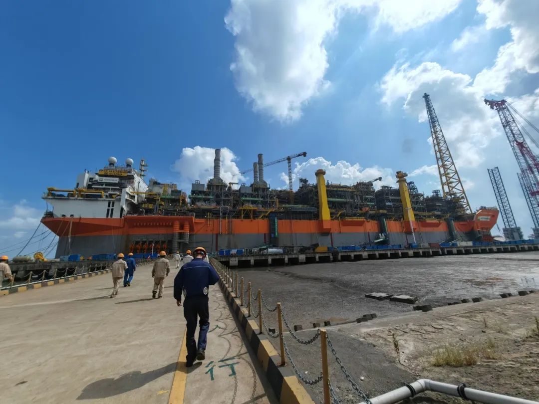 微特“門(mén)座機(jī)防碰撞系統(tǒng)”順利交付，起重吊裝復(fù)雜工況安全無(wú)憂(yōu)