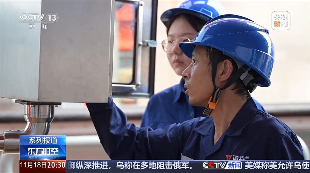 從“天方夜譚”到“國際領(lǐng)先”，看微特工程師的智能門機(jī)造夢歷程!