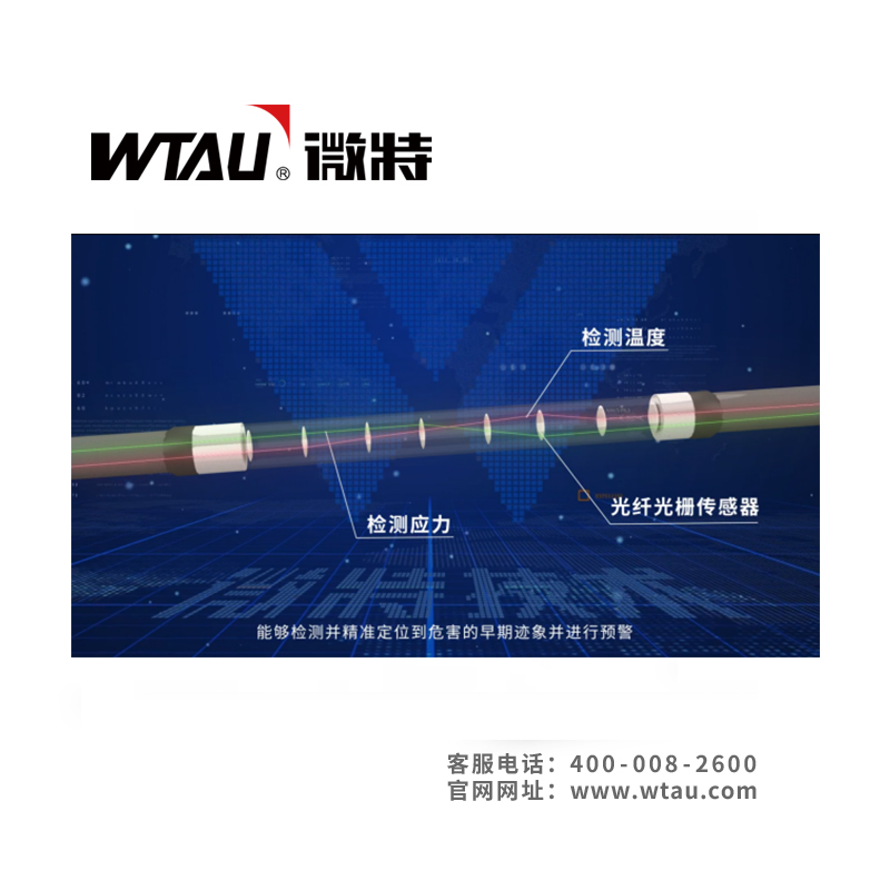 石油管線在線監(jiān)測系統(tǒng)