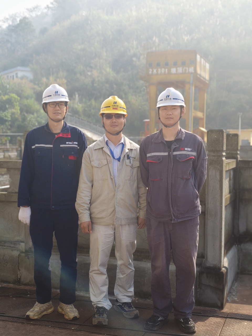 2025微特故事（3） | 這個(gè)春節(jié)在緬甸，不一般的“電”亮之路