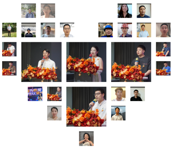 520不止愛情！看微特人如何用熱愛定義專屬浪漫