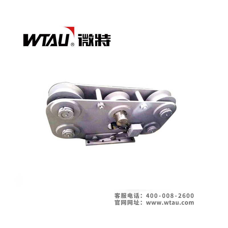 錨機(jī)、絞纜機(jī)監(jiān)測系統(tǒng)