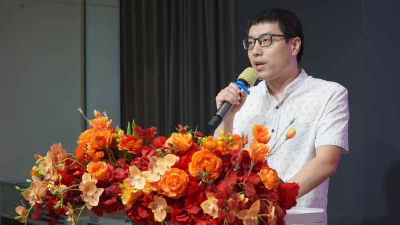 2025微特故事⑨| 機(jī)械設(shè)計(jì)不是冰冷參數(shù)堆砌，而是讓數(shù)據(jù)與用戶需求 “同頻共振”